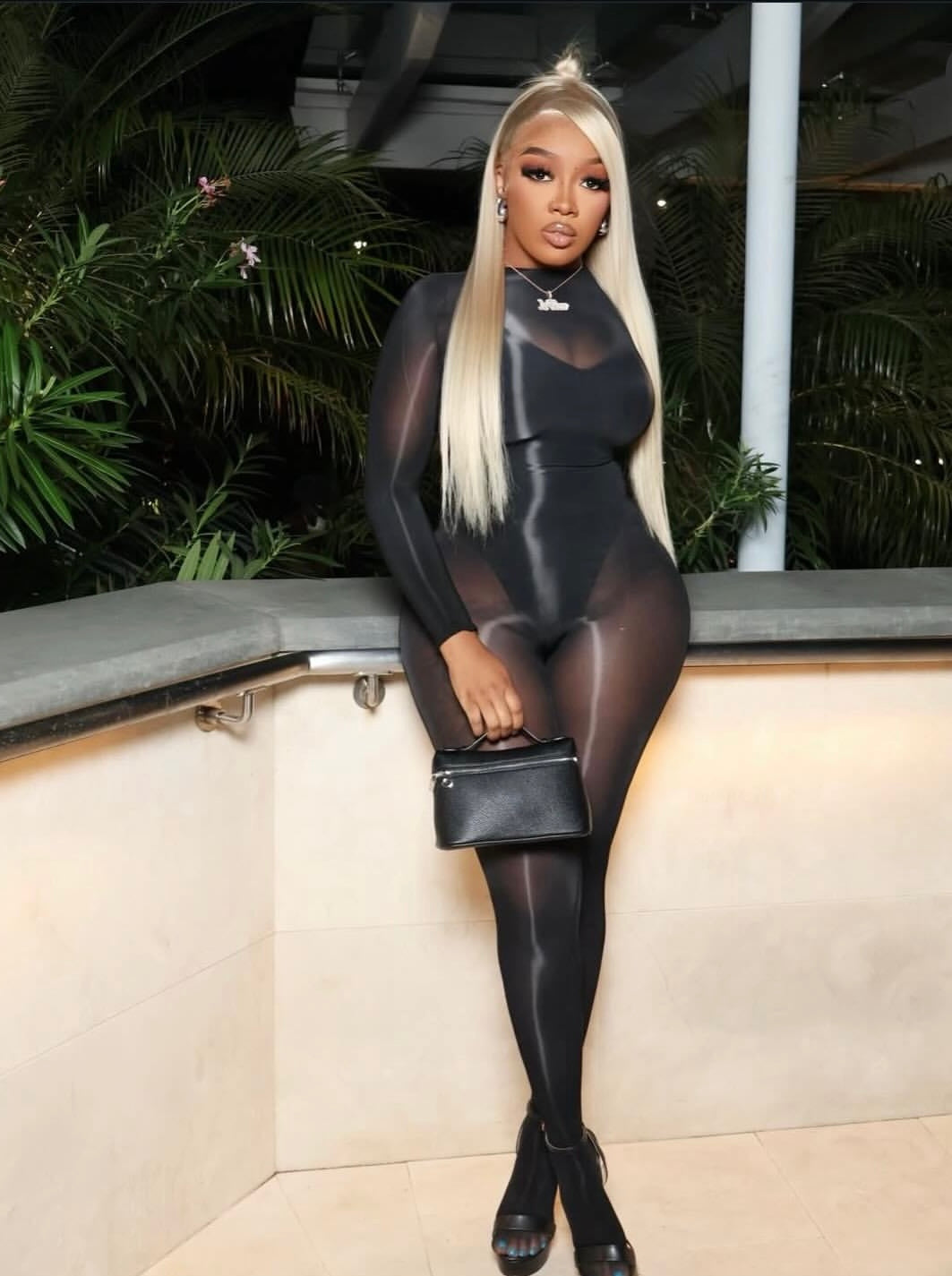 After Dark Jumpsuit