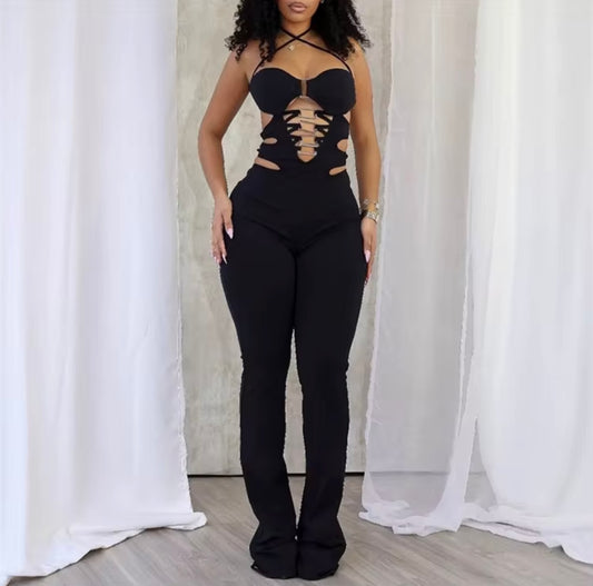 Island Breeze Jumpsuit